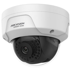 Camera supraveghere IP Dome Hikvision HiWatch HWI-D120H-M, 2 MP, IR 30 m, 2.8 mm Camera supraveghere IP Dome Hikvision HiWatch HWI-D120H-M, 2 MP, IR 30 m, 2.8 mm