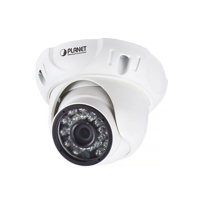 Camera supraveghere IP Dome Planet ICA-4250, 2 MP, IR 20 m, 3.6 mm Camera supraveghere IP Dome Planet ICA-4250, 2 MP, IR 20 m, 3.6 mm