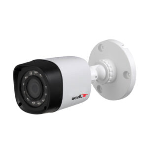 Camera supraveghere exterior Acvil ACV-EF20-4K 2.0, 8 MP, IR 20 m, 2.8 mm Camera supraveghere exterior Acvil ACV-EF20-4K 2.0, 8 MP, IR 20 m, 2.8 mm