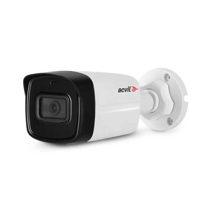 Camera supraveghere exterior Acvil Pro Starlight ACV-EF40-SL, 2 MP, IR 40 m, 2.8 mm Camera supraveghere exterior Acvil Pro Starlight ACV-EF40-SL, 2 MP, IR 40 m, 2.8 mm