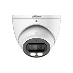 Camera supraveghere Dome cu iluminare duala Dahua HAC-HDW1509T-IL-A-0280B-S2, 5 MP, IR 40 m, lumina alba 40 m, 3.6 mm, microfon Camera supraveghere Dome cu iluminare duala Dahua HAC-HDW1509T-IL-A-0280B-S2, 5 MP, IR 40 m, lumina alba 40 m, 3.6 mm, microfon