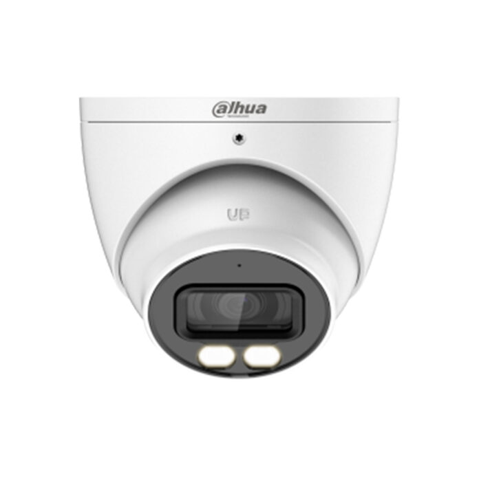 Camera supraveghere Dome cu iluminare duala Dahua HAC-HDW1509T-IL-A-0280B-S2, 5 MP, IR 40 m, lumina alba 40 m, 3.6 mm, microfon Camera supraveghere Dome cu iluminare duala Dahua HAC-HDW1509T-IL-A-0280B-S2, 5 MP, IR 40 m, lumina alba 40 m, 3.6 mm, microfon