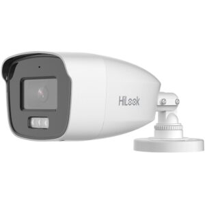 Camera supraveghere exterior cu iluminare duala Hikvision HiLook Smart Hybrid Light THC-B227-LMS, 2 MP, 2.8 mm, IR/lumina alba 40 m, microfon Camera supraveghere exterior cu iluminare duala Hikvision HiLook Smart Hybrid Light THC-B227-LMS, 2 MP, 2.8 mm, IR/lumina alba 40 m, microfon