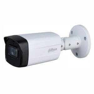 Camera supraveghere exterior Dahua HAC-HFW1800TH-I8, 4K, IR 80 m, 3.6 mm Camera supraveghere exterior Dahua HAC-HFW1800TH-I8, 4K, IR 80 m, 3.6 mm