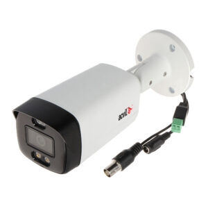 Camera supraveghere exterior Full Color Active Deterrence Acvil ACV-FC40-5M SIREN, 5 MP, IR/lumina alba 40 m, 3.6 mm, sirena, microfon Camera supraveghere exterior Full Color Active Deterrence Acvil ACV-FC40-5M SIREN, 5 MP, IR/lumina alba 40 m, 3.6 mm, sirena, microfon