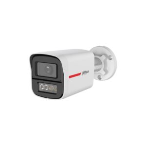 Camera supraveghere exterior HDCVI Dahua WizColor HAC-HFW1549X-A-PRO, 5 MP, 3.6 mm, lumina calda 50 m, microfon dual Camera supraveghere exterior HDCVI Dahua WizColor HAC-HFW1549X-A-PRO, 5 MP, 3.6 mm, lumina calda 50 m, microfon dual