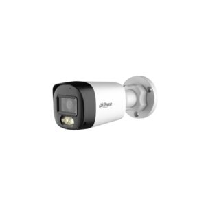 Camera supraveghere exterior HDCVI cu iluminare duala Dahua Starlight DH-HAC-HFW1500RL-IL-A, 5 MP, 2.8 mm, IR/lumina calda 30 m, microfon Camera supraveghere exterior HDCVI cu iluminare duala Dahua Starlight DH-HAC-HFW1500RL-IL-A, 5 MP, 2.8 mm, IR/lumina calda 30 m, microfon