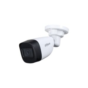 Camera supraveghere exterior HDCVI Dahua HAC-HFW1200RL-0280B-S6, 2 MP, 2.8 mm, IR 30 m Camera supraveghere exterior HDCVI Dahua HAC-HFW1200RL-0280B-S6, 2 MP, 2.8 mm, IR 30 m