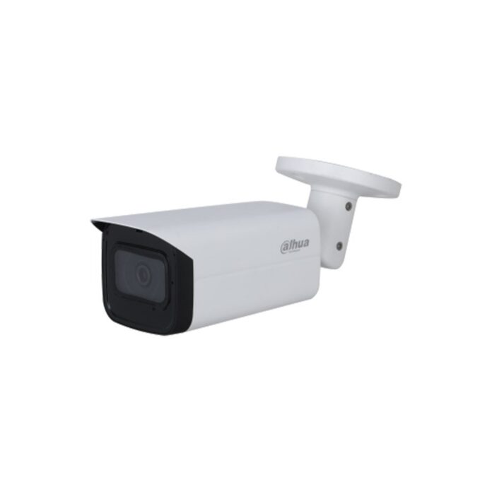 Camera supraveghere exterior HDCVI Dahua Pro HAC-HFW2802TU-A, 8 MP, 3.6 mm, IR 80 m, microfon Camera supraveghere exterior HDCVI Dahua Pro HAC-HFW2802TU-A, 8 MP, 3.6 mm, IR 80 m, microfon