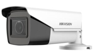 Camera supraveghere exterior Hikvision DS-2CE19H0T-AIT3ZF(2.7-13.5mm)(C), 5MP, varifocala motorizata 2.7-13.5mm, IR 40m, IP67 Camera supraveghere exterior Hikvision DS-2CE19H0T-AIT3ZF(2.7-13.5mm)(C), 5MP, varifocala motorizata 2.7-13.5mm, IR 40m, IP67