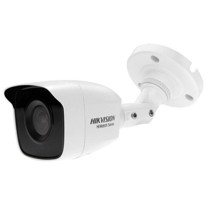 Camera supraveghere exterior Hikvision HiWatch HWT-B120-P-28, 2 MP, IR 20 m, 2.8 mm Camera supraveghere exterior Hikvision HiWatch HWT-B120-P-28, 2 MP, IR 20 m, 2.8 mm