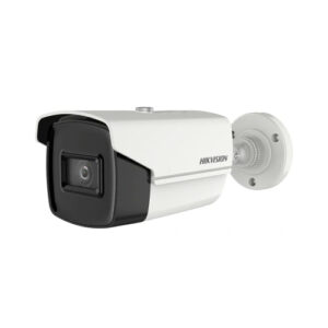 Camera supraveghere exterior Hikvision TurboHD DS-2CE16U1T-IT3F, 8 MP, IR 60 m, 2.8 mm Camera supraveghere exterior Hikvision TurboHD DS-2CE16U1T-IT3F, 8 MP, IR 60 m, 2.8 mm