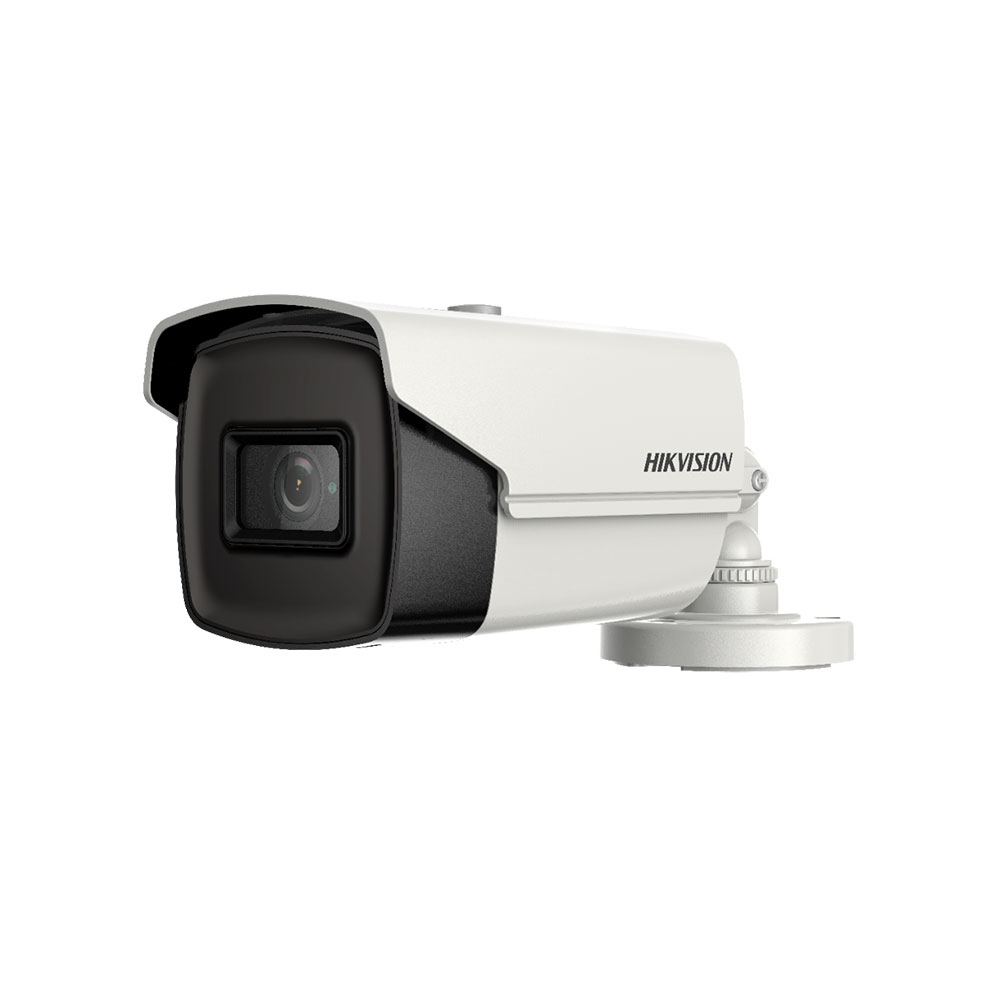 Camera supraveghere exterior Hikvision Ultra Low Light DS-2CE16H8T-IT1F, 5 MP, IR 30 m, 2.8 mm Camera supraveghere exterior Hikvision Ultra Low Light DS-2CE16H8T-IT1F, 5 MP, IR 30 m, 2.8 mm