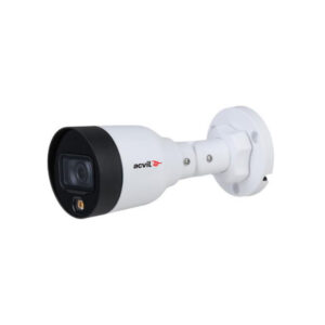 Camera supraveghere exterior IP Acvil Full Color ACV-IPFC30-4M 2.0, 4 MP, lumina alba 15 m, 3.6 mm, microfon, PoE Camera supraveghere exterior IP Acvil Full Color ACV-IPFC30-4M 2.0, 4 MP, lumina alba 15 m, 3.6 mm, microfon, PoE