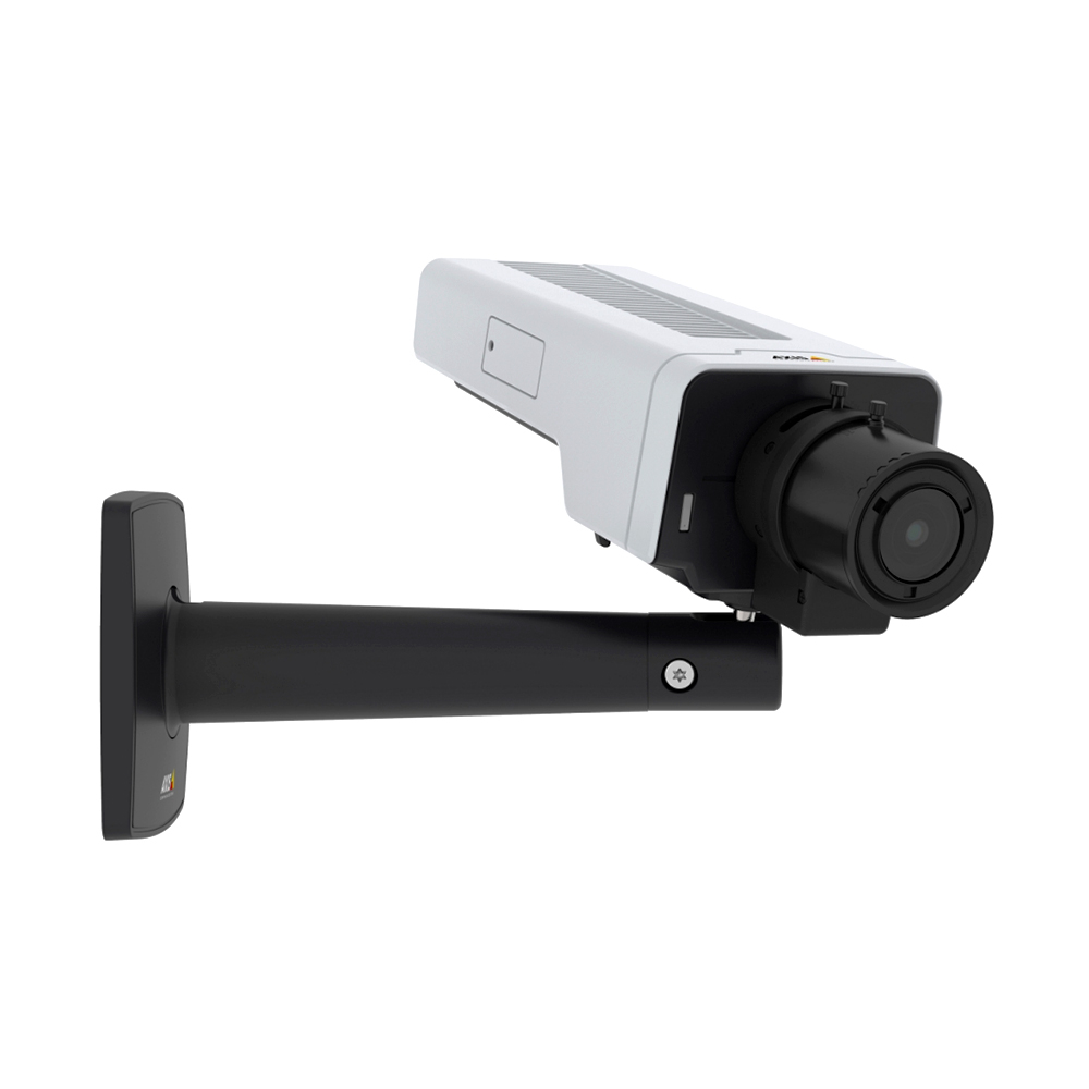 Camera supraveghere exterior IP Axis Lightfinder 01532-001, 2 MP, 2.8-8 mm, microfon Camera supraveghere exterior IP Axis Lightfinder 01532-001, 2 MP, 2.8-8 mm, microfon