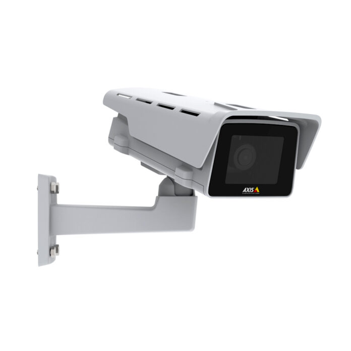 Camera supraveghere exterior IP Axis Lightfinder 01772-001, 2 MP, 3–10.5 mm, motorizat, slot card, PoE Camera supraveghere exterior IP Axis Lightfinder 01772-001, 2 MP, 3–10.5 mm, motorizat, slot card, PoE