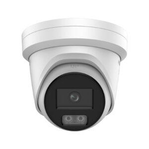 Camera supraveghere exterior IP cu iluminare duala Hikvision ColorVu DS-2CD2387G3-LIY, 8 MP, 2.8 mm, IR/lumina alba 30 m, slot card, anti-coroziune, PoE Camera supraveghere exterior IP cu iluminare duala Hikvision ColorVu DS-2CD2387G3-LIY, 8 MP, 2.8 mm, IR/lumina alba 30 m, slot card, anti-coroziune, PoE