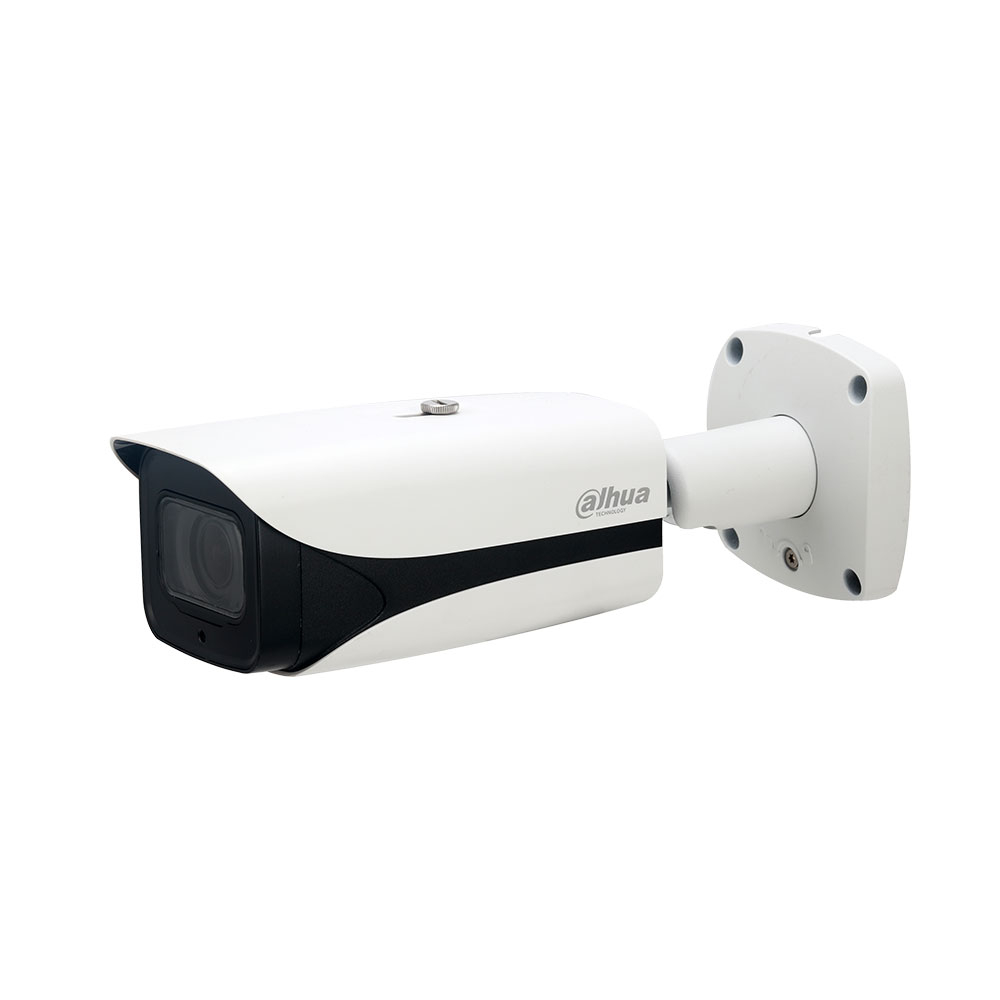 Camera supraveghere exterior IP Dahua IPC-HFW5241E-ZE-0735-S3, 2 MP, IR 50 m, 2.7-13.5 mm, motorizat, PoE Camera supraveghere exterior IP Dahua IPC-HFW5241E-ZE-0735-S3, 2 MP, IR 50 m, 2.7-13.5 mm, motorizat, PoE