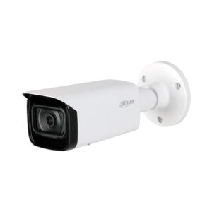 Camera supraveghere exterior IP Dahua IPC-HFW5541T-ASE-0280B, 5 MP, IR 80 m, 2.8 mm, PoE Camera supraveghere exterior IP Dahua IPC-HFW5541T-ASE-0280B, 5 MP, IR 80 m, 2.8 mm, PoE
