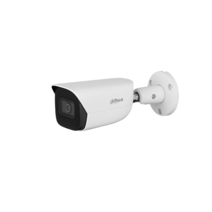 Camera supraveghere exterior IP Dahua WizSense Starlight IPC-HFW3541E-AS-S2, 5 MP, 3.6 mm, IR 50 m, microfon, slot card, ONVIF, PoE Camera supraveghere exterior IP Dahua WizSense Starlight IPC-HFW3541E-AS-S2, 5 MP, 3.6 mm, IR 50 m, microfon, slot card, ONVIF, PoE