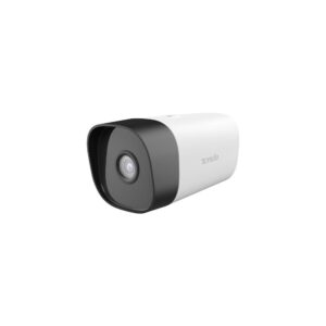 Camera supraveghere exterior IP Tenda IT7-PRS-4, 4 MP, IR 50 m, 4 mm, PoE, microfon Camera supraveghere exterior IP Tenda IT7-PRS-4, 4 MP, IR 50 m, 4 mm, PoE, microfon