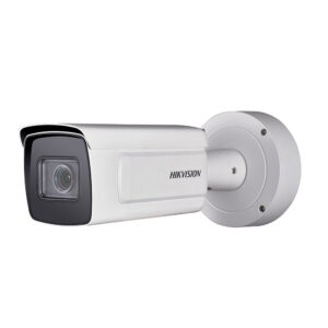 Camera supraveghere exterior IP LPR Hikvision DarkFighter DeepinView IDS-2CD7A46G0-IZHSP, 4 MP, IR 100 m, 8-32 mm, motorizat, recunoastere faciala, LPR, PoE Camera supraveghere exterior IP LPR Hikvision DarkFighter DeepinView IDS-2CD7A46G0-IZHSP, 4 MP, IR 100 m, 8-32 mm, motorizat, recunoastere faciala, LPR, PoE