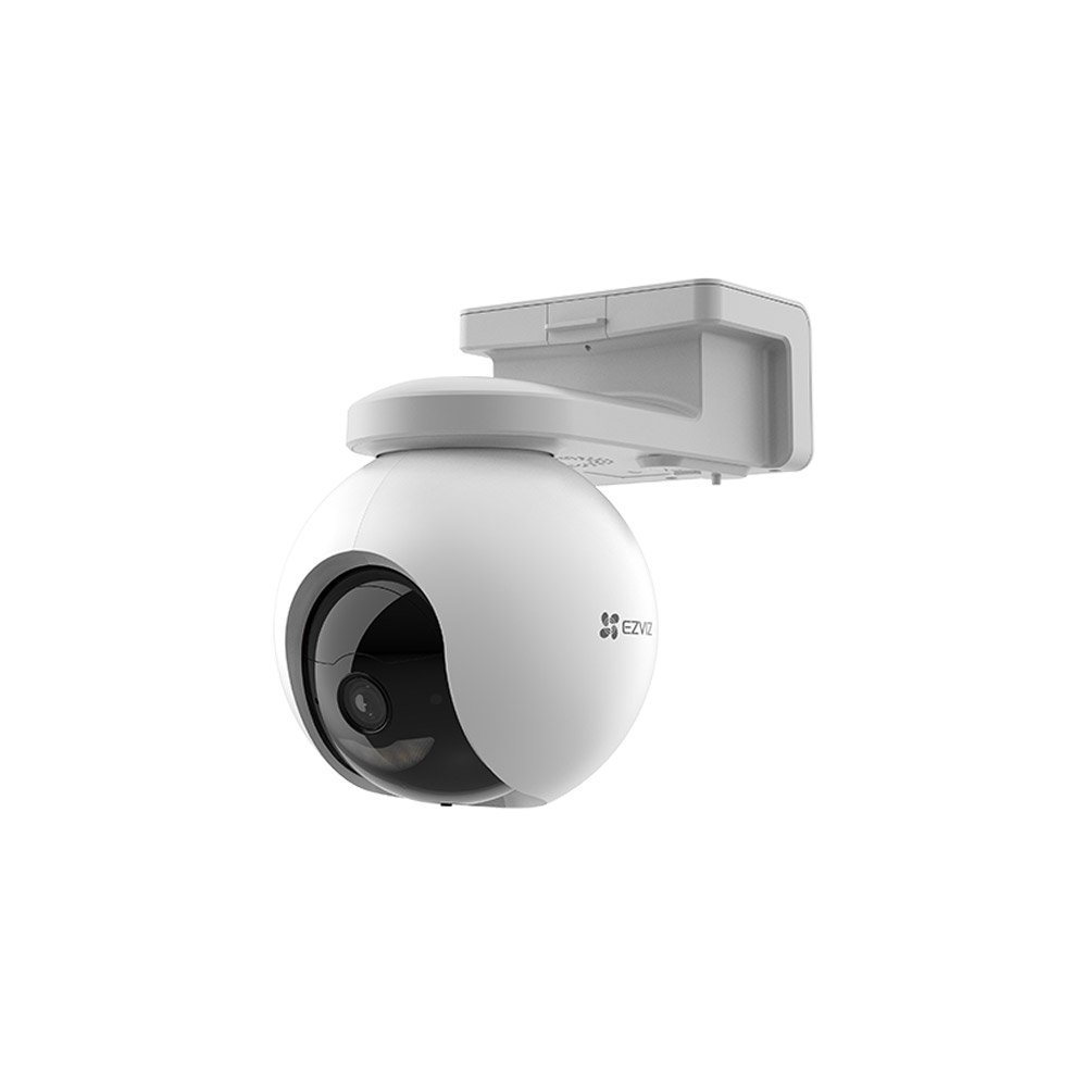 Camera supraveghere exterior PT EZVIZ CS-EB8-4G-2K, 3 MP, GSM 4G LTE, acumulator 10.400 mAh, IR/lumina alba 15 m, GPS, microfon si difuzor, auto-tracking, aplicatie mobila, slot card Camera supraveghere exterior PT EZVIZ CS-EB8-4G-2K, 3 MP, GSM 4G LTE, acumulator 10.400 mAh, IR/lumina alba 15 m, GPS, microfon si difuzor, auto-tracking, aplicatie mobila, slot card