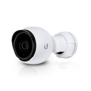 Camera supraveghere exterior IP Ubiquiti UVC-G4-BULLET, 4 MP, IR 9 m, microfon, PoE Camera supraveghere exterior IP Ubiquiti UVC-G4-BULLET, 4 MP, IR 9 m, microfon, PoE