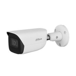 Camera supraveghere exterior IP Dahua WizSense IPC-HFW3842E-AS, 8MP, 2.8mm, IR 30 m, slot card, microfon, PoE Camera supraveghere exterior IP Dahua WizSense IPC-HFW3842E-AS, 8MP, 2.8mm, IR 30 m, slot card, microfon, PoE