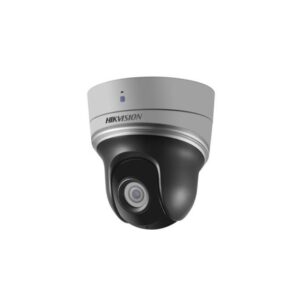 Camera supraveghere exterior Speed Dome IP WiFi PTZ Hikvision DS-2DE2204IW-DE3WB, 2MP, 2.8-12 mm, IR 20 m, slot card, PoE Camera supraveghere exterior Speed Dome IP WiFi PTZ Hikvision DS-2DE2204IW-DE3WB, 2MP, 2.8-12 mm, IR 20 m, slot card, PoE