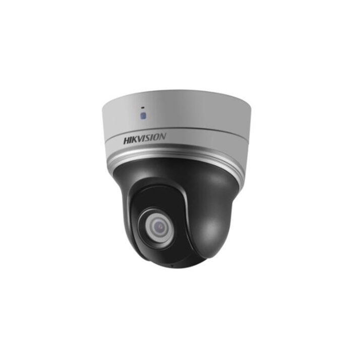 Camera supraveghere exterior Speed Dome IP WiFi PTZ Hikvision DS-2DE2204IW-DE3WB, 2MP, 2.8-12 mm, IR 20 m, slot card, PoE Camera supraveghere exterior Speed Dome IP WiFi PTZ Hikvision DS-2DE2204IW-DE3WB, 2MP, 2.8-12 mm, IR 20 m, slot card, PoE