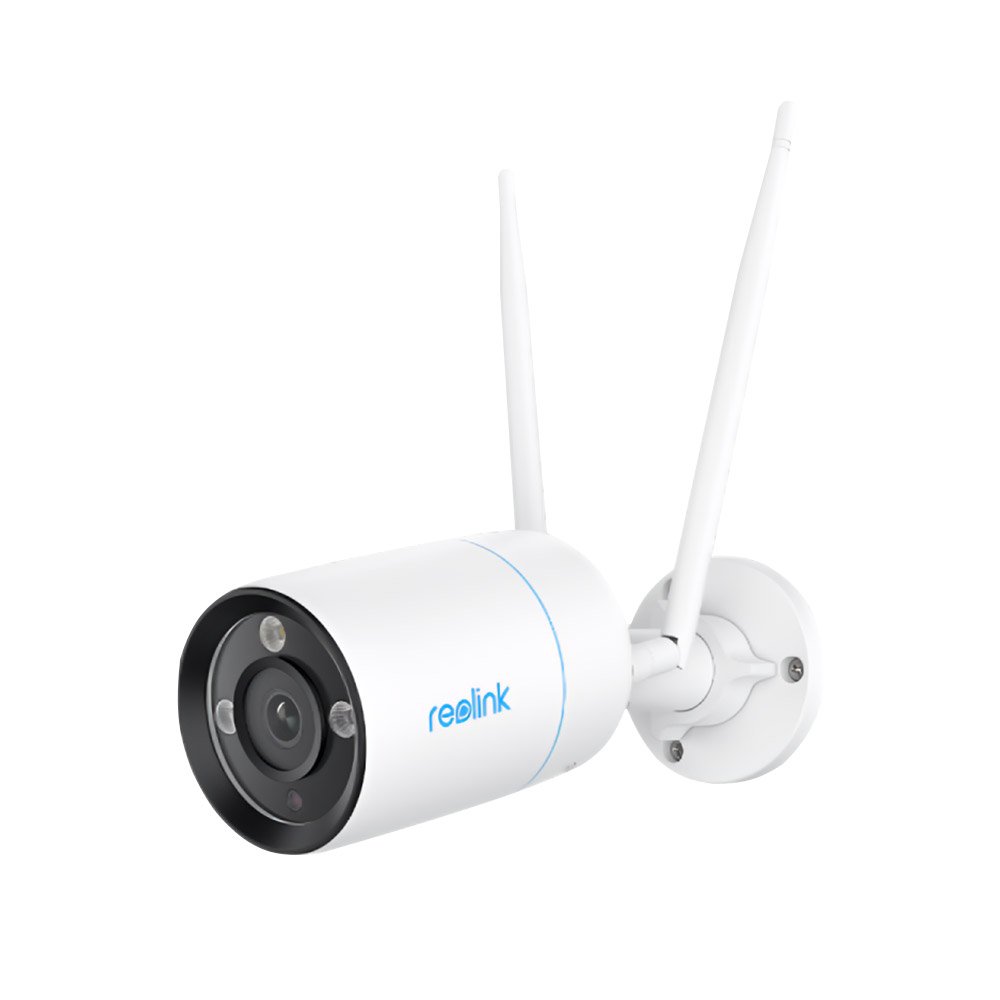 Camera supraveghere wireless WiFi 6 Reolink RLC-810WA Full Color W330, 4K, 4.0 mm, IR/lumina alba 30 m, microfon si difuzor, slot card, vizualizare de pe telefon Camera supraveghere wireless WiFi 6 Reolink RLC-810WA Full Color W330, 4K, 4.0 mm, IR/lumina alba 30 m, microfon si difuzor, slot card, vizualizare de pe telefon