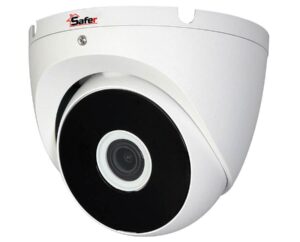 Camera supraveghere, Dome, FULL HD, lentila 2.8 mm, IR 20 metri, Safer SAF-DM2MP20F28(C) Camera supraveghere, Dome, FULL HD, lentila 2.8 mm, IR 20 metri, Safer SAF-DM2MP20F28(C)