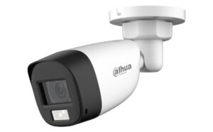 Camera supraveghere HDCVI Dahua Eco Series, 5MP, iluminare duala 20m, 2.8mm, microfon, HAC-HFW1500CL-IL-A-0280B-S2 Camera supraveghere HDCVI Dahua Eco Series, 5MP, iluminare duala 20m, 2.8mm, microfon, HAC-HFW1500CL-IL-A-0280B-S2