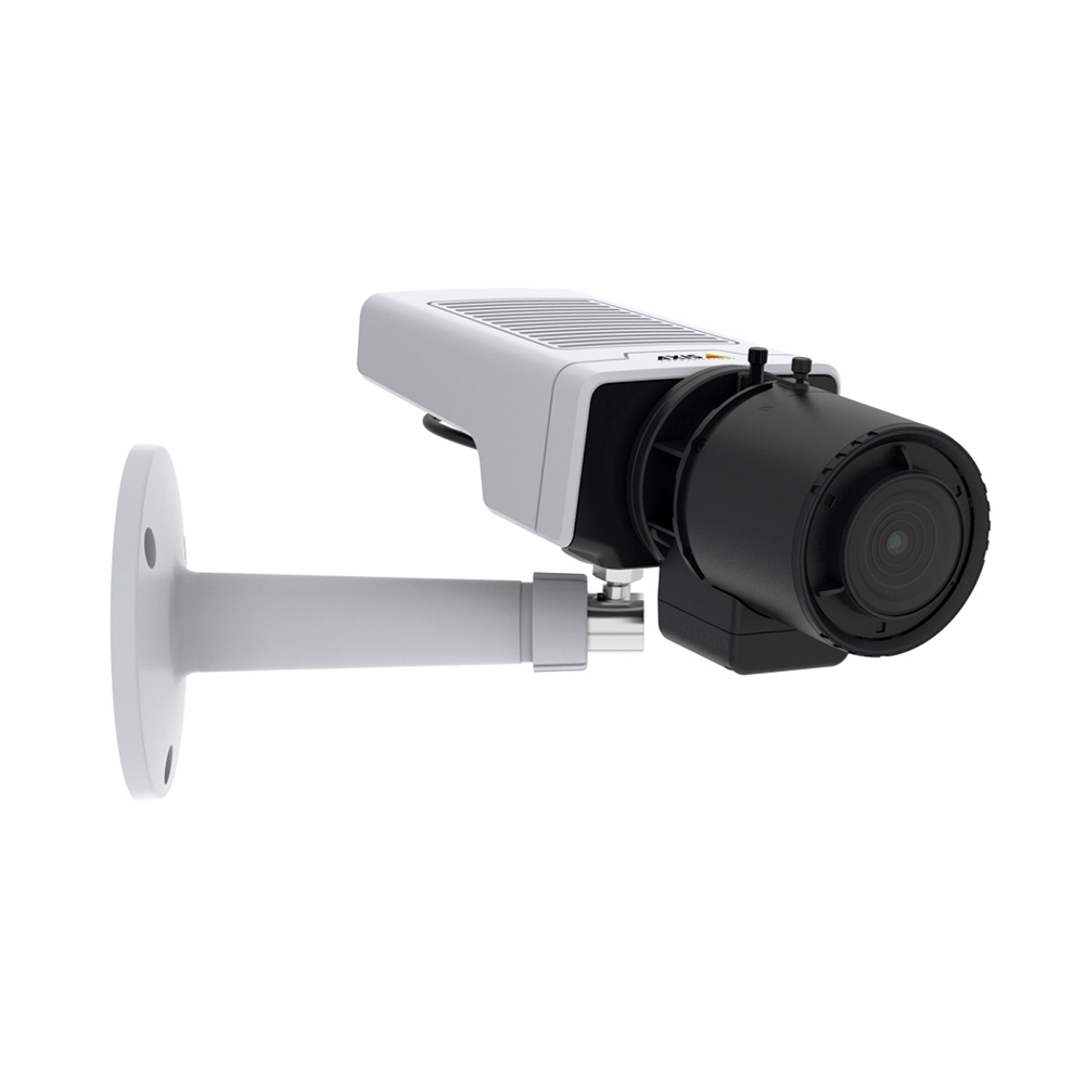 Camera supraveghere exterior IP Axis Lightfinder 01769-001, 5 MP, 2.8–13 mm, PoE, slot card Camera supraveghere exterior IP Axis Lightfinder 01769-001, 5 MP, 2.8–13 mm, PoE, slot card