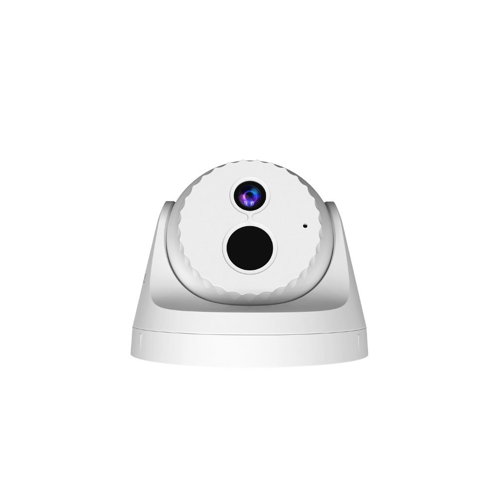 Camera supraveghere IP Dome Tenda IC7-PRS-4, 4 MP, IR 30 m, 4 mm, PoE Camera supraveghere IP Dome Tenda IC7-PRS-4, 4 MP, IR 30 m, 4 mm, PoE