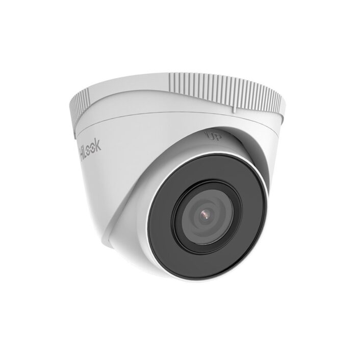 Camera supraveghere IP Dome Hikvision HiLook IPC-T280H(C), 8 MP, 2.8 mm, IR 30 m, PoE Camera supraveghere IP Dome Hikvision HiLook IPC-T280H(C), 8 MP, 2.8 mm, IR 30 m, PoE