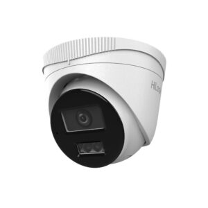Camera supraveghere IP Dome cu iluminare duala Hikvision HiLook Smart Hybrid Light IPC-T240HA-LU, 4 MP, 2.8 mm, IR / lumina alba 30 m, detectie oameni / vehicule, microfon, PoE Camera supraveghere IP Dome cu iluminare duala Hikvision HiLook Smart Hybrid Light IPC-T240HA-LU, 4 MP, 2.8 mm, IR / lumina alba 30 m, detectie oameni / vehicule, microfon, PoE