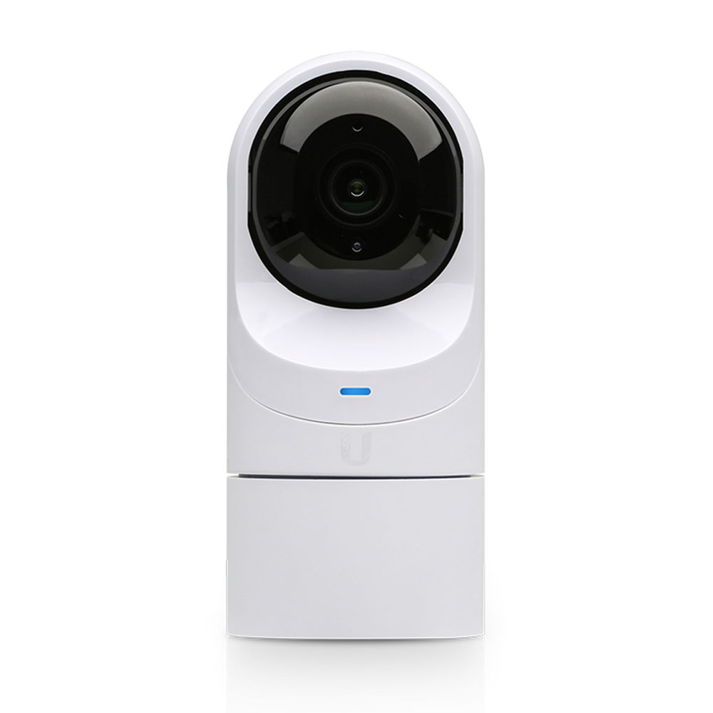 Camera supraveghere IP interior rotativa Ubiquiti UVC-G3-FLEX, 2 MP, 4 mm, night vision cu IR, microfon, PoE Camera supraveghere IP interior rotativa Ubiquiti UVC-G3-FLEX, 2 MP, 4 mm, night vision cu IR, microfon, PoE