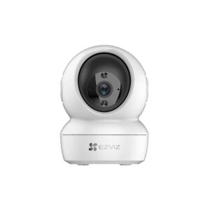 Camera supraveghere interior IP WiFi PT EZVIZ CS-H6C-FHD, 2 MP, 4 mm, IR 10 m, 2.4 Ghz , microfon si difuzor, aplicatie mobila, slot card Camera supraveghere interior IP WiFi PT EZVIZ CS-H6C-FHD, 2 MP, 4 mm, IR 10 m, 2.4 Ghz , microfon si difuzor, aplicatie mobila, slot card
