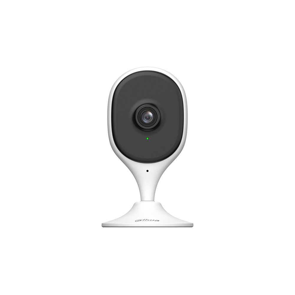 Camera supraveghere interior wireless WiFi 6 Dahua Cube C3A, 3 MP, 2.8 mm, IR 10 m, slot card, detectie animale, detectie persoane, baza magnetica, microfon si difuzor, vizualizare de pe telefon Camera supraveghere interior wireless WiFi 6 Dahua Cube C3A, 3 MP, 2.8 mm, IR 10 m, slot card, detectie animale, detectie persoane, baza magnetica, microfon si difuzor, vizualizare de pe telefon