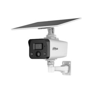 Camera supraveghere IP exterior GSM 4G cu iluminare duala si panou solar Dahua Active Deterrence IPC-HFW2441DG-4G-SP-B-0360B-MAX, 4 MP, 3.6 mm, IR 30 m, Iumina alba 20 m, microfon si difuzor, slot card, baterie 64 Wh, PIR, AOV Camera supraveghere IP exterior GSM 4G cu iluminare duala si panou solar Dahua Active Deterrence IPC-HFW2441DG-4G-SP-B-0360B-MAX, 4 MP, 3.6 mm, IR 30 m, Iumina alba 20 m, microfon si difuzor, slot card, baterie 64 Wh, PIR, AOV
