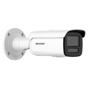 Camera supraveghere exterior IP Hikvision ColorVu DS-2CD2T47G2H-LI(EF), 4MP, IR 60 m, 2.8 mm, slot card, PoE Camera supraveghere exterior IP Hikvision ColorVu DS-2CD2T47G2H-LI(EF), 4MP, IR 60 m, 2.8 mm, slot card, PoE