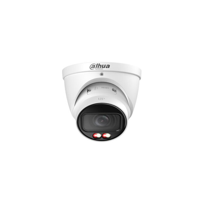 Camera supraveghere IP cu iluminare duala Dahua Starlight IPC-HDW3849T-ZS-IL-27135, 8 MP, 2.7-13.5 mm, IR/lumina alba 50 m, microfon, slot card, PoE Camera supraveghere IP cu iluminare duala Dahua Starlight IPC-HDW3849T-ZS-IL-27135, 8 MP, 2.7-13.5 mm, IR/lumina alba 50 m, microfon, slot card, PoE
