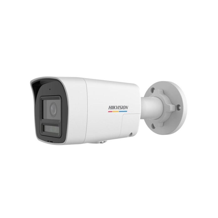 Camera supraveghere exterior IP cu iluminare duala Hikvision ColorVU DS-2CD1067G2H-LIUF/SL, 6 MP, 2.8 mm, IR/lumina alba 30 m, microfon si difuzor, slot card, PoE Camera supraveghere exterior IP cu iluminare duala Hikvision ColorVU DS-2CD1067G2H-LIUF/SL, 6 MP, 2.8 mm, IR/lumina alba 30 m, microfon si difuzor, slot card, PoE