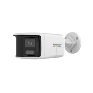 Camera supraveghere IP cu iluminare duala Hikvision ColorVU DS-2CD1T67G2HP-LIUF-SL, 6 MP, ,2.8 mm, IR/Lumina alba 30 m, microfon si difuzor, alarma, stroboscop, PoE Camera supraveghere IP cu iluminare duala Hikvision ColorVU DS-2CD1T67G2HP-LIUF-SL, 6 MP, ,2.8 mm, IR/Lumina alba 30 m, microfon si difuzor, alarma, stroboscop, PoE