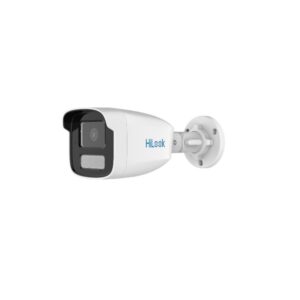 Camera supraveghere exterior IP cu iluminare duala Hikvision Hilook ColorVu IPC-B429HA-LU(2.8MM), 2 MP, 2.8 mm, IR/Lumina alba 50 m, microfon, PoE Camera supraveghere exterior IP cu iluminare duala Hikvision Hilook ColorVu IPC-B429HA-LU(2.8MM), 2 MP, 2.8 mm, IR/Lumina alba 50 m, microfon, PoE