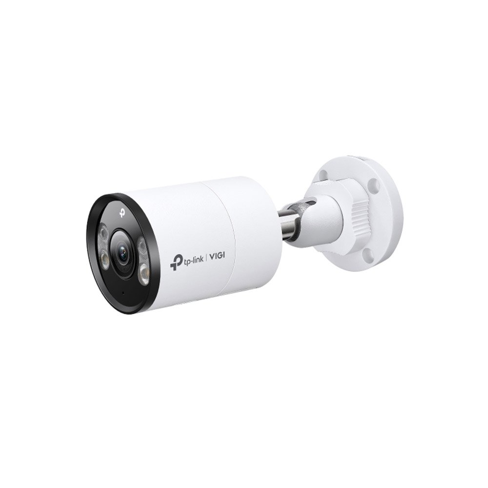 Camera supraveghere exterior IP cu lumina duala TP-Link VIGI Full-Color INSIGHT S385, 8 MP, 2.8 mm, IR/lumina alba 30 m, microfon si difuzor, slot card, PoE Camera supraveghere exterior IP cu lumina duala TP-Link VIGI Full-Color INSIGHT S385, 8 MP, 2.8 mm, IR/lumina alba 30 m, microfon si difuzor, slot card, PoE