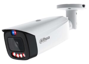 Camera supraveghere IP, Dahua IPC-HFW3849T1-AS-PV-0280B-PRO, WizSense, 8MP, Iluminare duala, audio, slot card, PoE, alarma acustica si luminoasa Camera supraveghere IP, Dahua IPC-HFW3849T1-AS-PV-0280B-PRO, WizSense, 8MP, Iluminare duala, audio, slot card, PoE, alarma acustica si luminoasa