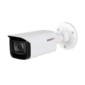 Camera supraveghere IP exterior Acvil Starlight ACV-IPEF80-4K 2.0, 8 MP, IR 80 m, 3.6 mm, slot card, microfon, PoE Camera supraveghere IP exterior Acvil Starlight ACV-IPEF80-4K 2.0, 8 MP, IR 80 m, 3.6 mm, slot card, microfon, PoE